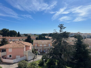  Appartement � vendre 1 pi�ce 22 m�