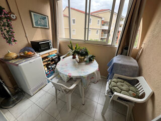  Appartement � vendre 2 pi�ces 30 m�