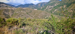  Terrain � vendre 3998 m�