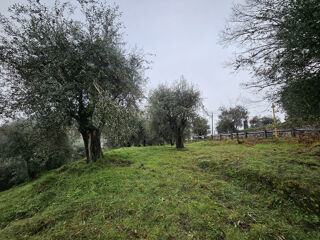  Terrain � vendre 2151 m�