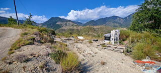  Terrain � vendre 3998 m�