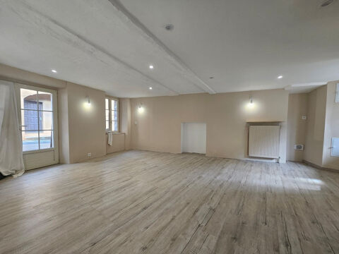   L'ESCARENE - Appartement 2 Pi�ces 40 m2 Appartement - 2 pi�ce(s) - 40 m�