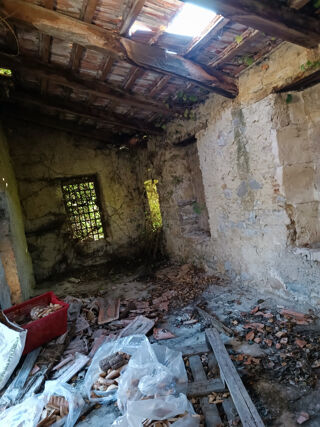  Terrain � vendre 845 m�