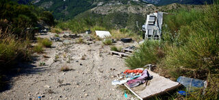  Terrain � vendre 3998 m�