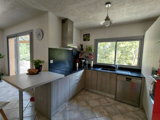  Appartement � vendre 4 pi�ces 120 m�