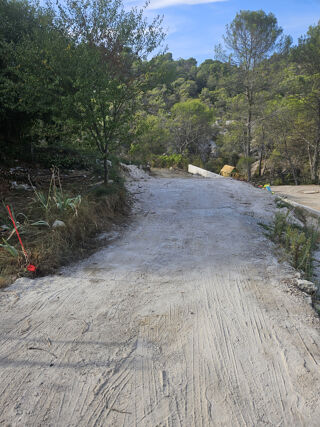  Terrain � vendre 1489 m�