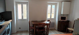  Maison  louer 3 pices 34 m
