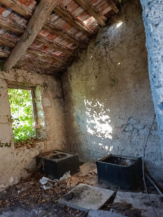  Terrain � vendre 845 m�