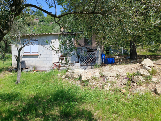  Terrain � vendre 6000 m� L escarene