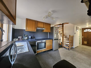  Maison � vendre 4 pi�ces 81 m�