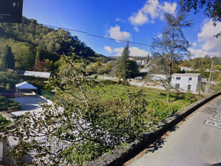  Terrain � vendre 1162 m�