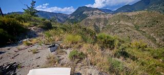  Terrain � vendre 3998 m�