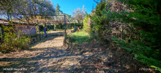  Terrain � vendre 572 m�