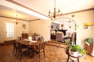  Maison à vendre 6 pièces 182 m²