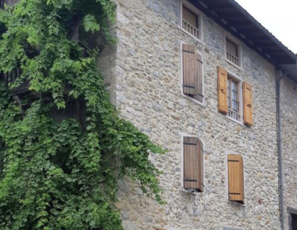 Vente Maison MAISON DE VILLAGE Belesta