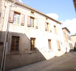  Maison  vendre 6 pices 179 m
