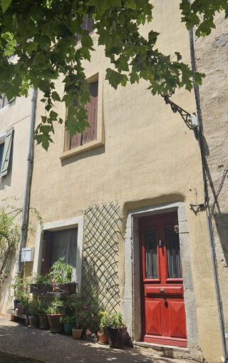  Maison à vendre 5 pièces 83 m²