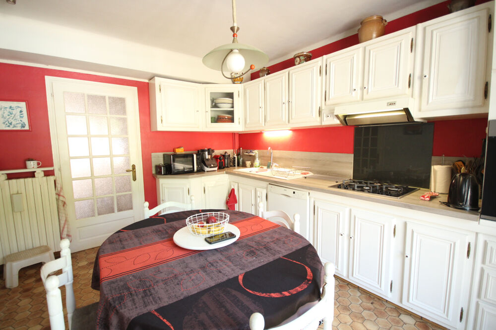 Vente Maison Maison de caractère Mirepoix