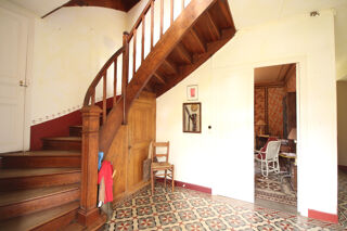  Propri�t�/ch�teau � vendre 12 pi�ces 249 m�