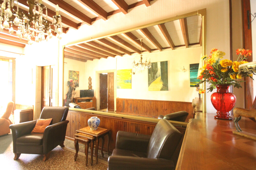 � vendre  Maison Mirepoix (09500)