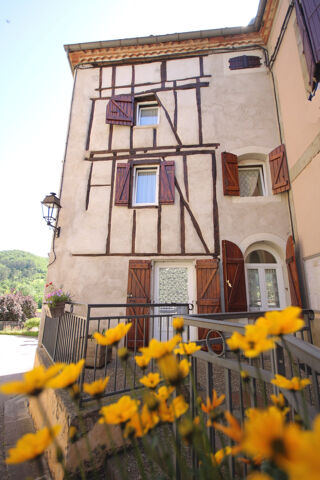  Maison à vendre 7 pièces 112 m²