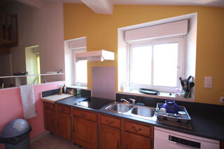  Maison à vendre 6 pièces 114 m²
