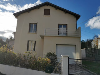  Maison  vendre 5 pices 104 m