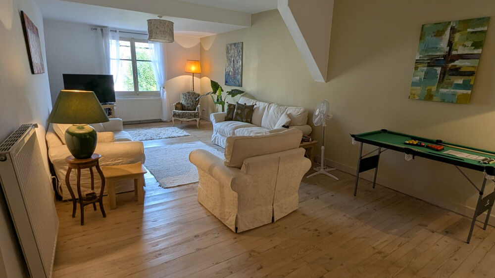 BEL APPARTEMENT