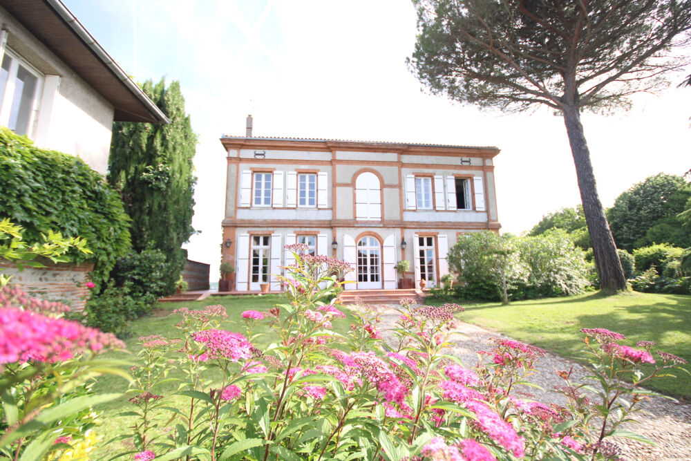 à vendre  Maison Mirepoix (09500)