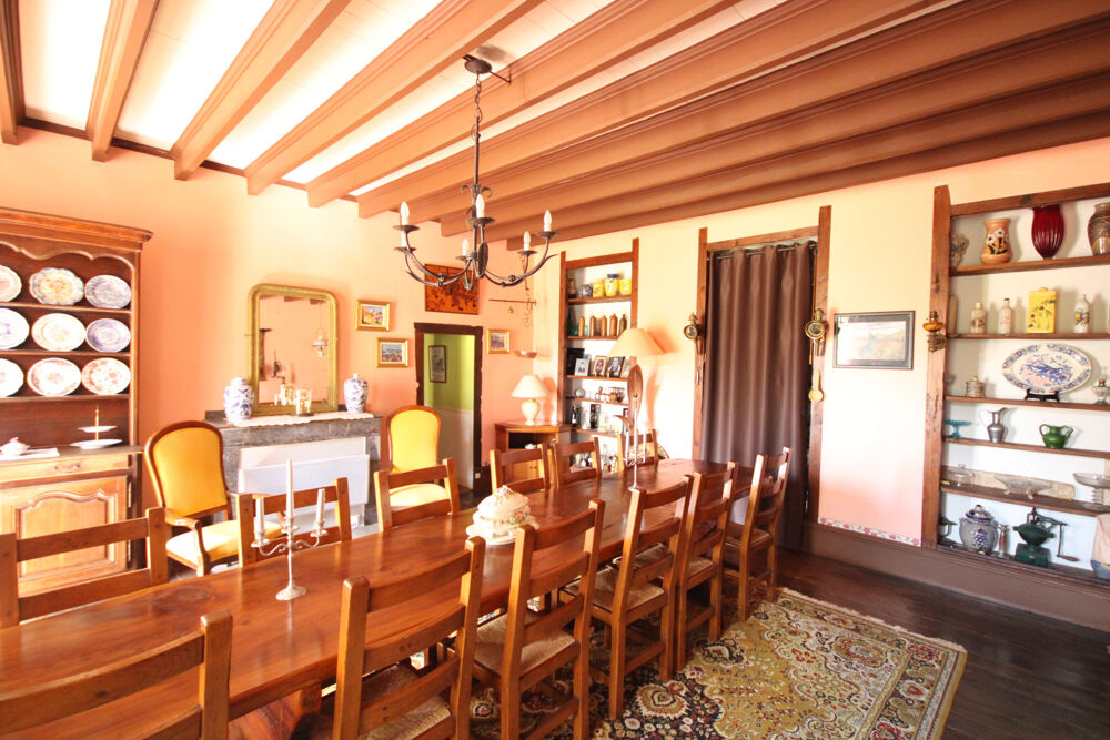 � vendre  Maison Mirepoix (09500)