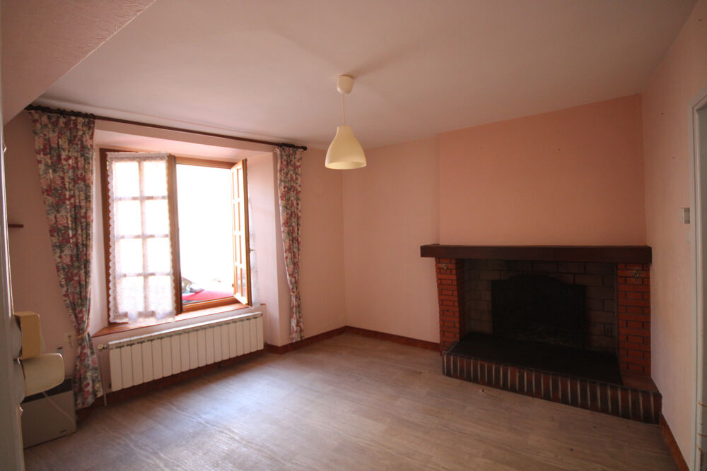Vente Maison MAISON DE VILLAGE Belesta