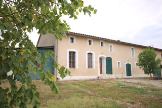 Maison 6 pièces 220 m² · à Mazères · 220 m² · 315 000 €