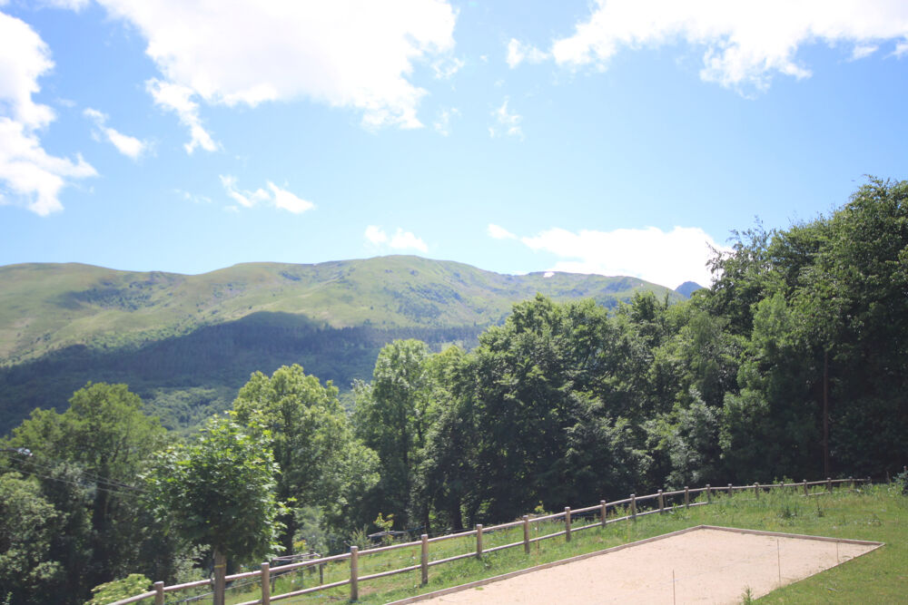 � vendre  Propri�t�/ch�teau Tarascon-sur-Ari�ge (09400)