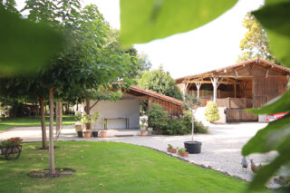  Propri�t�/ch�teau � vendre 14 pi�ces 394 m�