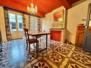  Maison � vendre 7 pi�ces 202 m�