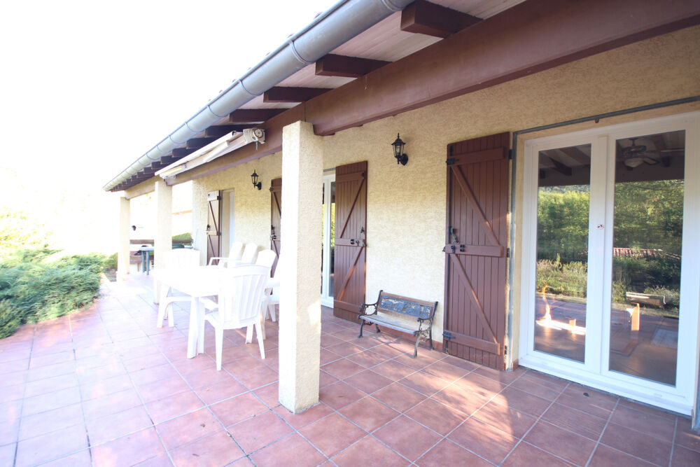Vente Maison BELLE VILLA Le peyrat