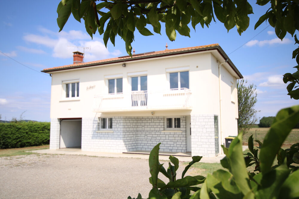 Maison 5 pièces 103 m² · à Villeneuve du Pareage · 103 m² · 201 000 €