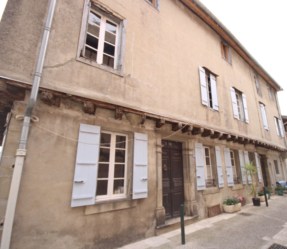 Vente Maison MAISON DE CARACTERE Mirepoix