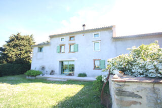  Maison à vendre 9 pièces 258 m²