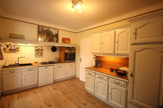  Maison � vendre 7 pi�ces 164 m�