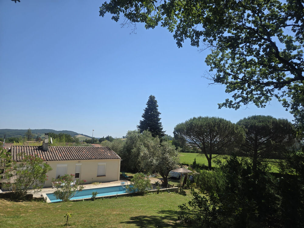 Vente Maison CHARMANTE VILLA Tabre
