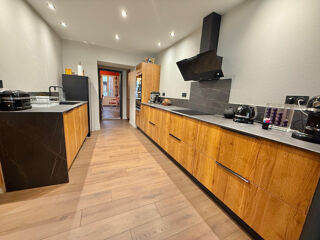  Maison � vendre 7 pi�ces 202 m�