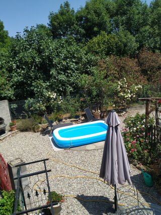  Maison � vendre 4 pi�ces 120 m�