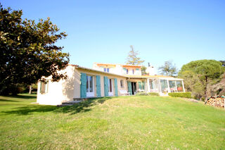  Maison � vendre 7 pi�ces 130 m�