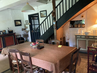  Maison à vendre 10 pièces 245 m²
