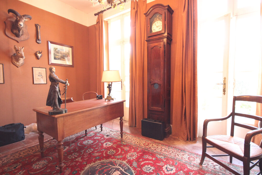 à vendre  Maison Mirepoix (09500)