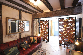  Maison � vendre 6 pi�ces 91 m�