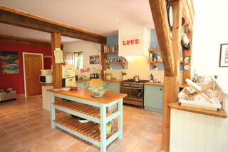  Maison à vendre 4 pièces 189 m²