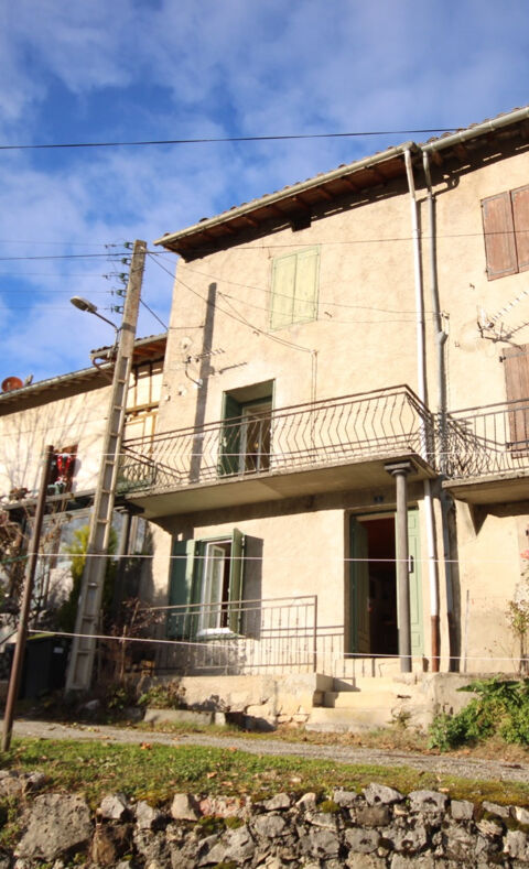   MAISON DE VILLAGE Maison - 5 pi�ce(s) - 85 m�