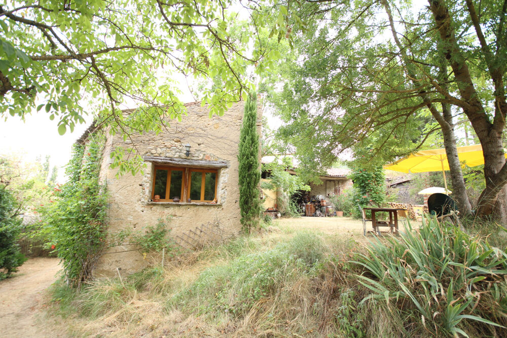 MAISON DE VILLAGE